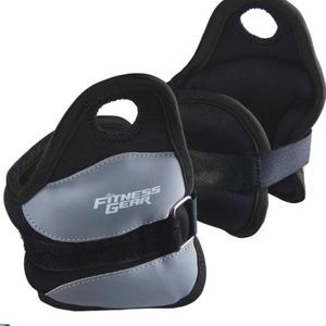 Arm/Hand Fitness gear